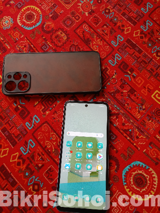 Redmi 12 (8/256)
